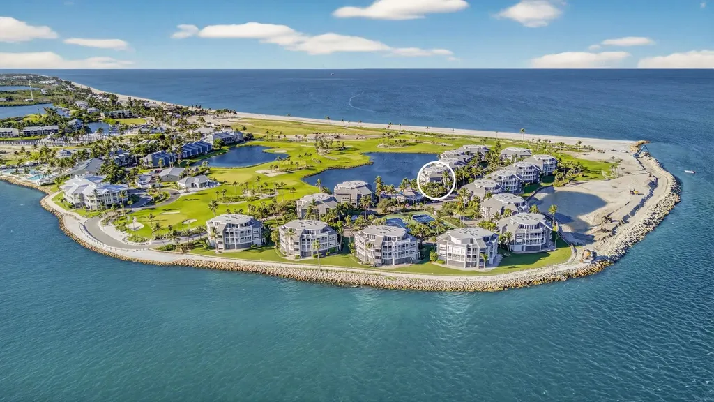 1659 Lands End Village Captiva FL 33924