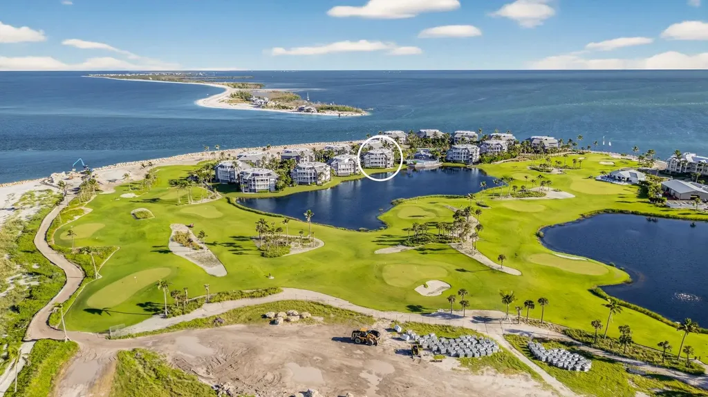 1659 Lands End Village Captiva FL 33924