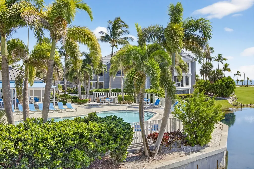 1659 Lands End Village Captiva FL 33924