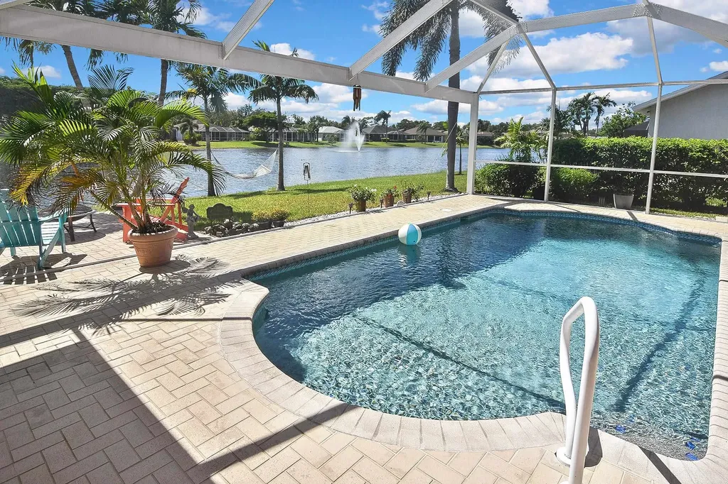 9160 Kings Cove Court Fort Myers FL 33967