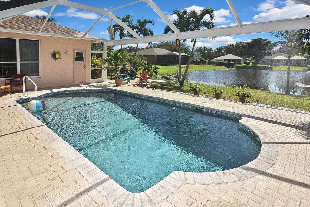 9160 Kings Cove Court Fort Myers FL 33967