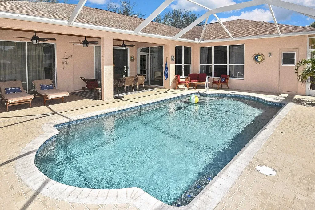 9160 Kings Cove Court Fort Myers FL 33967