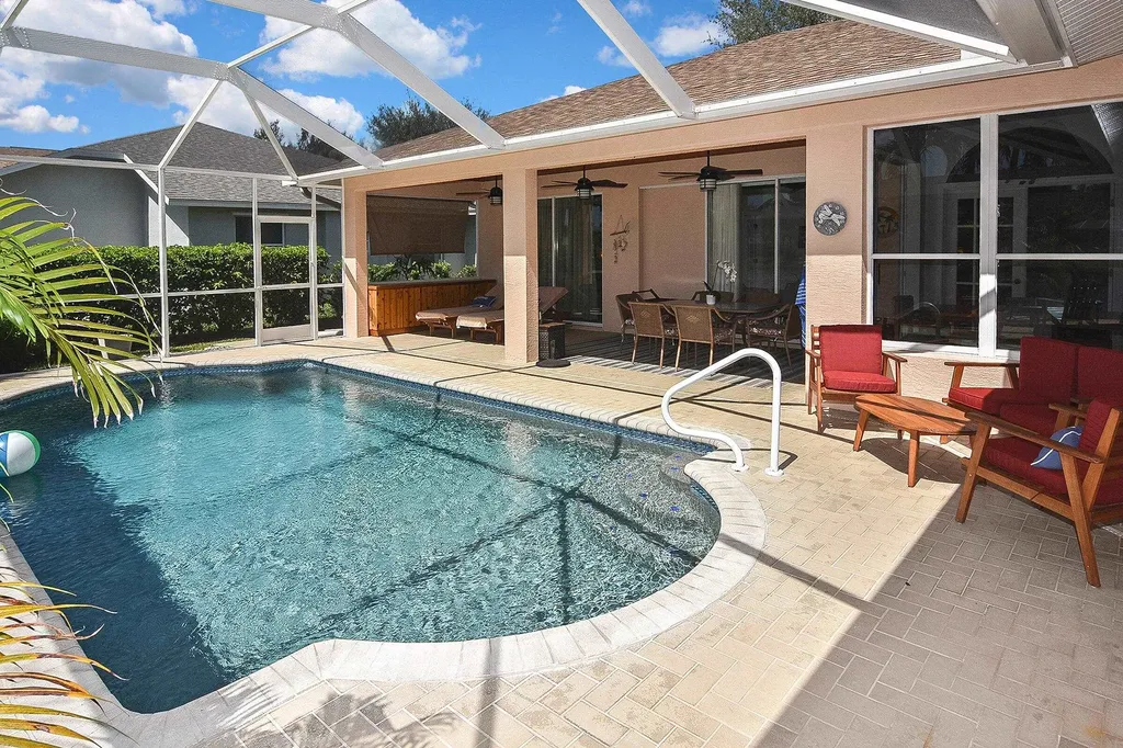 9160 Kings Cove Court Fort Myers FL 33967