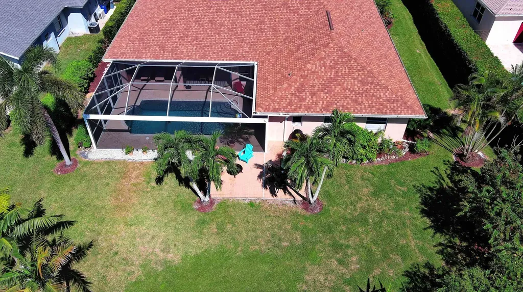 9160 Kings Cove Court Fort Myers FL 33967