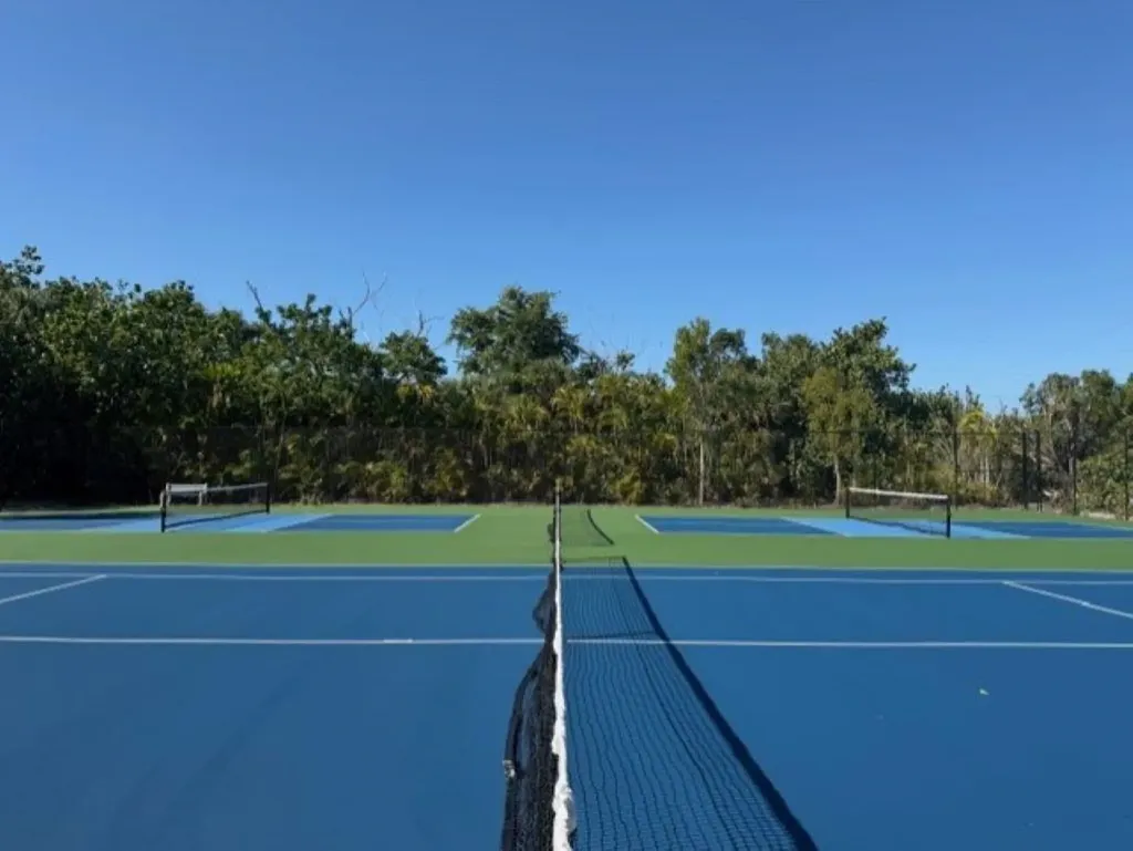 1250 Tennisplace Court Sanibel FL 33957