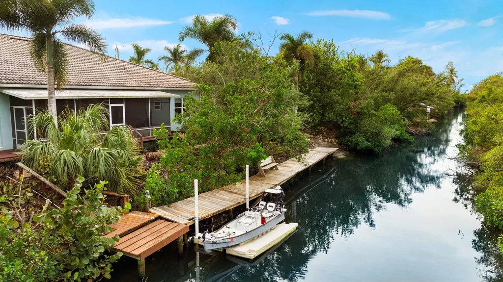 12241 Harry Street Bokeelia FL 33922