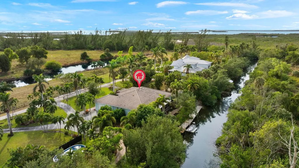 12241 Harry Street Bokeelia FL 33922