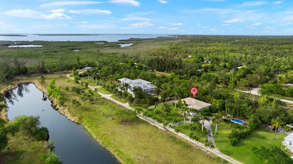 12241 Harry Street Bokeelia FL 33922