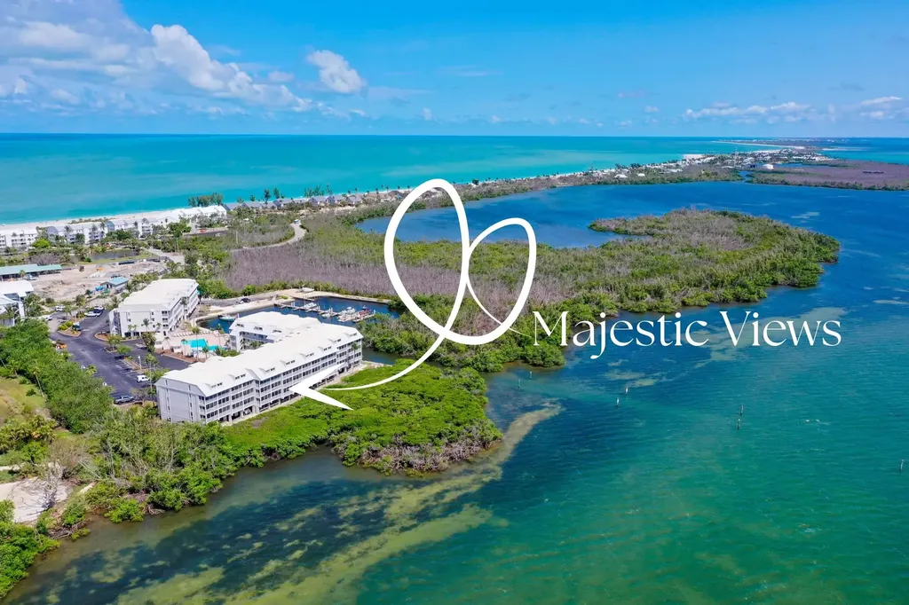 5132 Bayside Villas Captiva FL 33924