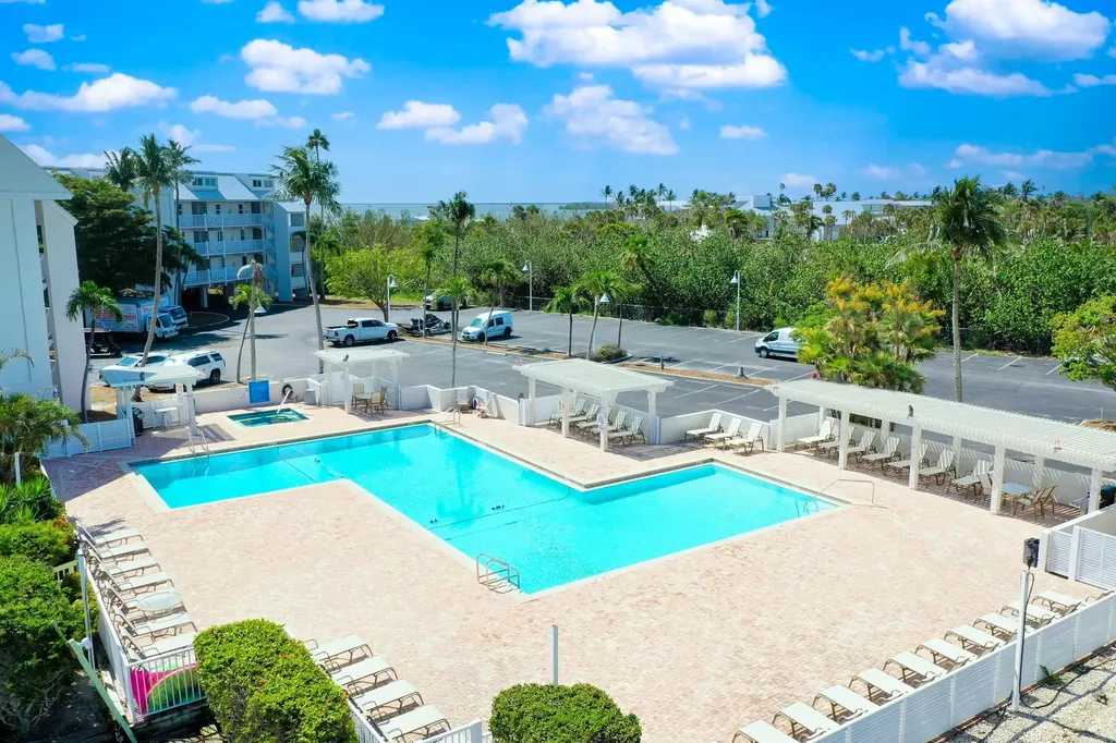 5132 Bayside Villas Captiva FL 33924