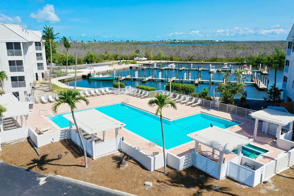 5132 Bayside Villas Captiva FL 33924