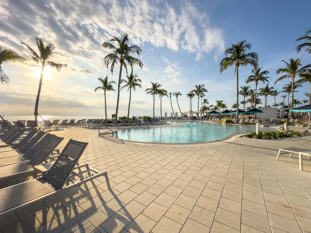 5132 Bayside Villas Captiva FL 33924