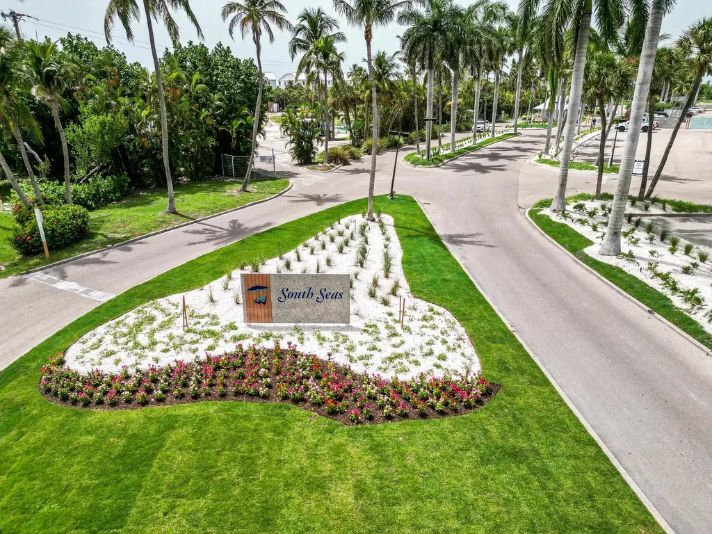 5132 Bayside Villas Captiva FL 33924