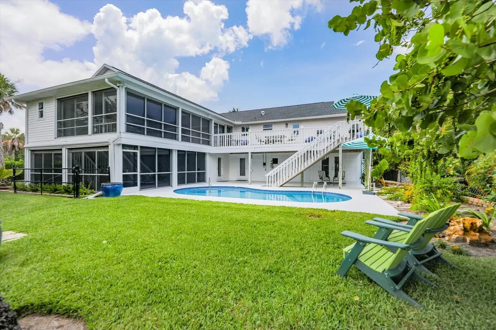 6101 Starling Way Sanibel FL 33957