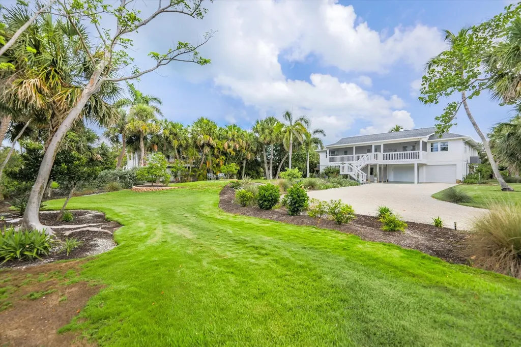 6101 Starling Way Sanibel FL 33957