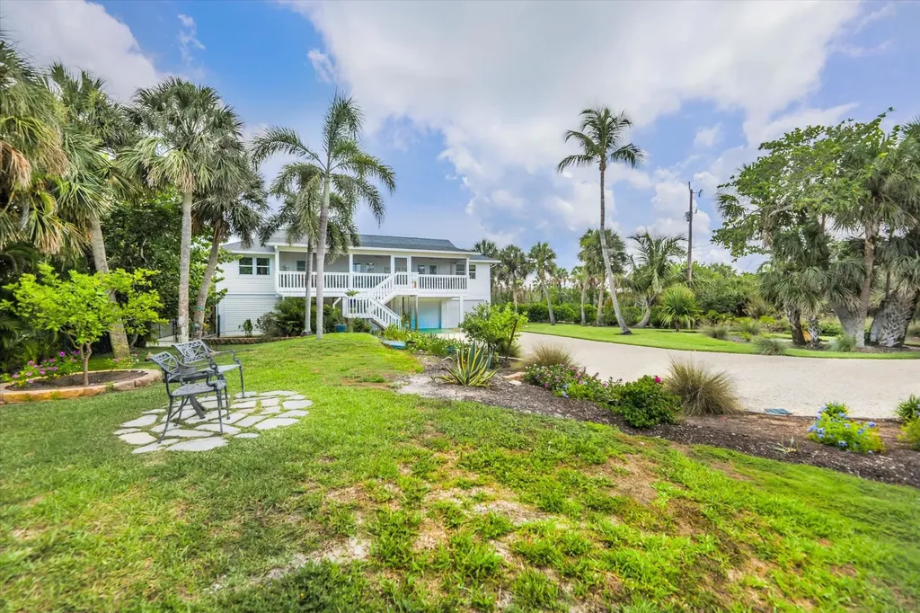 6101 Starling Way Sanibel FL 33957