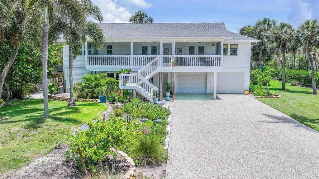 6101 Starling Way Sanibel FL 33957