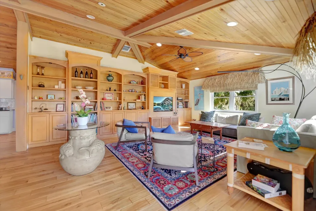 6101 Starling Way Sanibel FL 33957