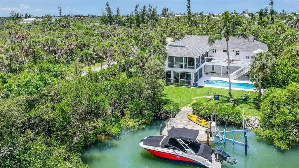 6101 Starling Way Sanibel FL 33957