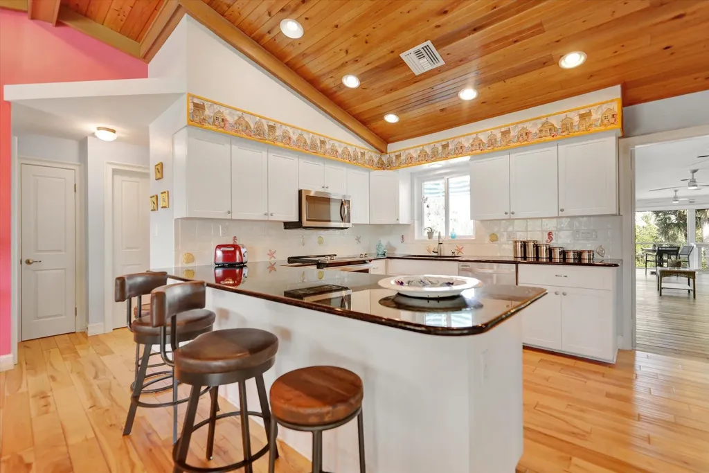 6101 Starling Way Sanibel FL 33957