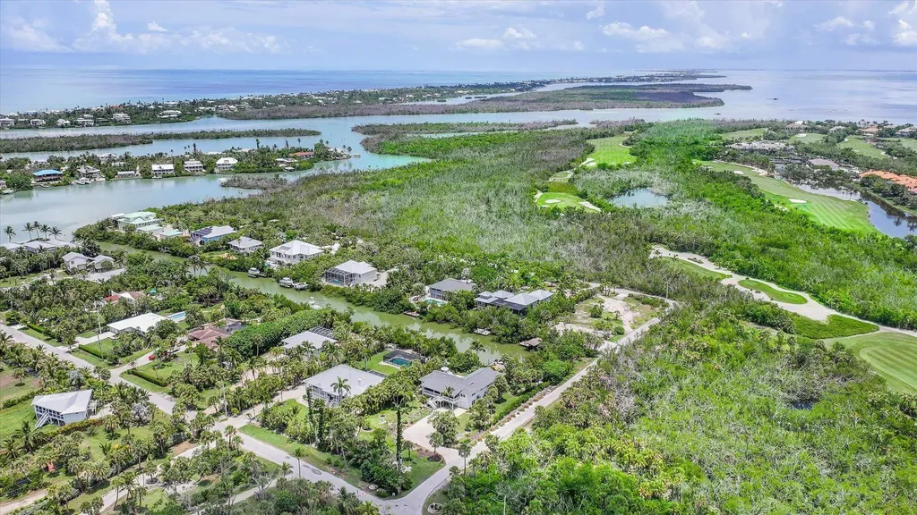 6101 Starling Way Sanibel FL 33957