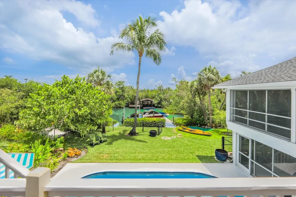 6101 Starling Way Sanibel FL 33957