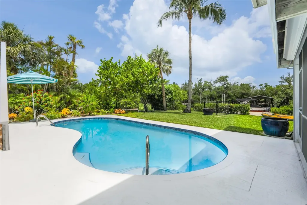 6101 Starling Way Sanibel FL 33957