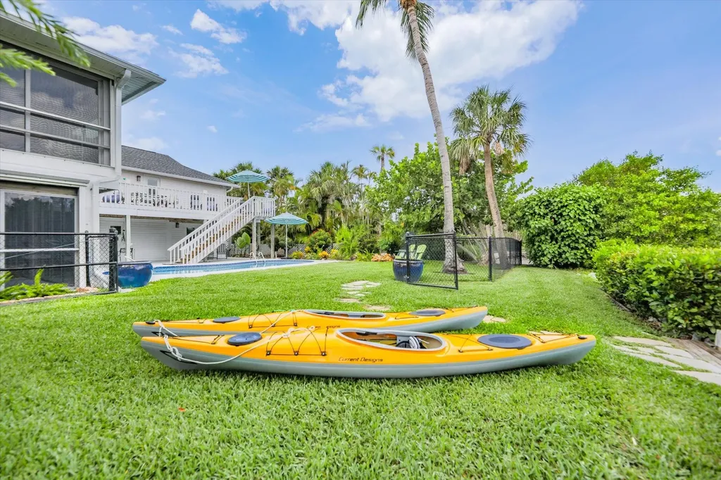 6101 Starling Way Sanibel FL 33957