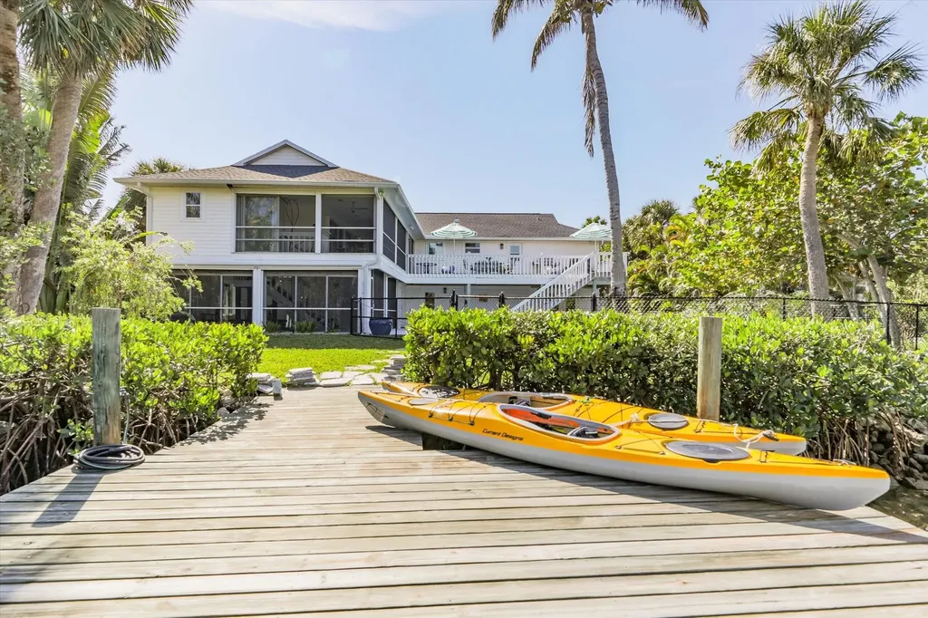 6101 Starling Way Sanibel FL 33957
