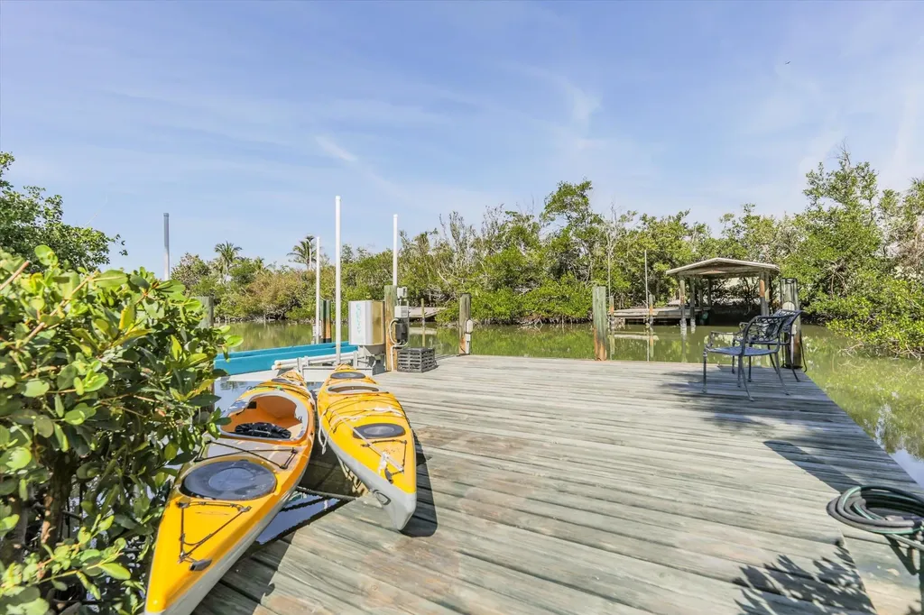 6101 Starling Way Sanibel FL 33957