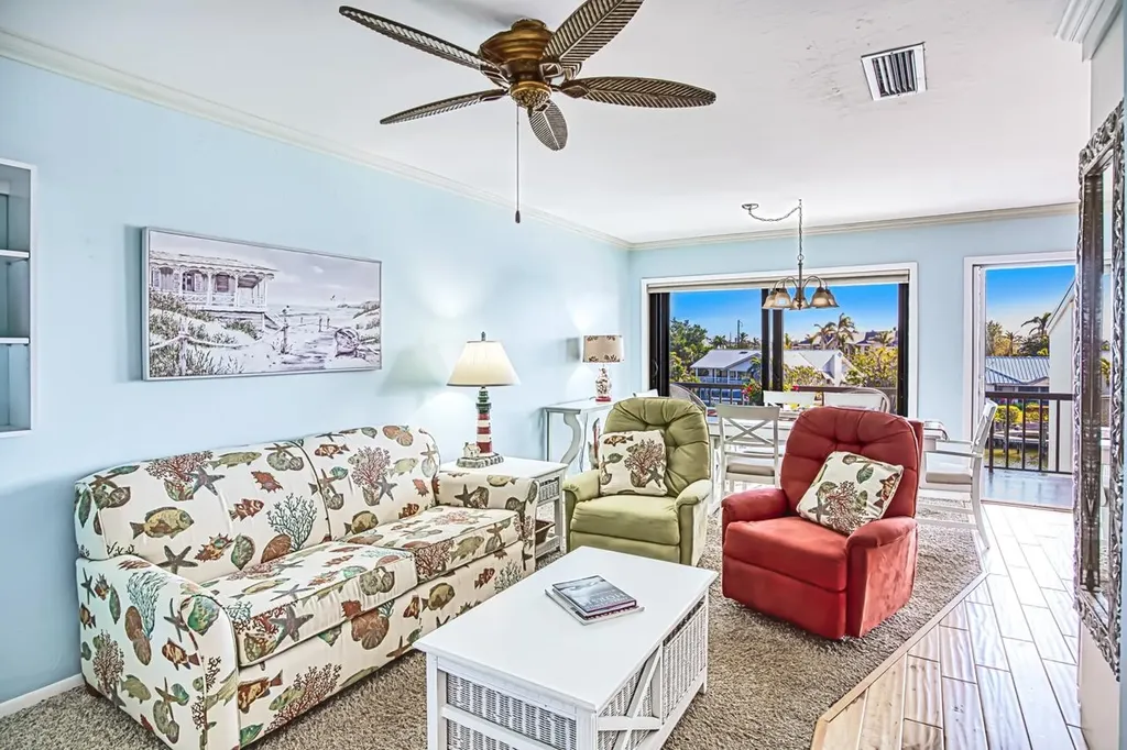 1250 Tennisplace Court Sanibel FL 33957