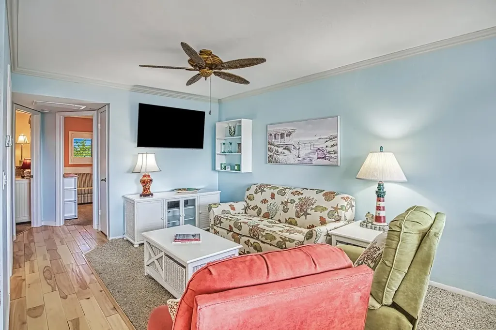 1250 Tennisplace Court Sanibel FL 33957