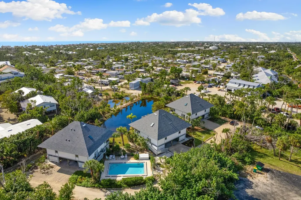 1039 Beach Road Sanibel FL 33957