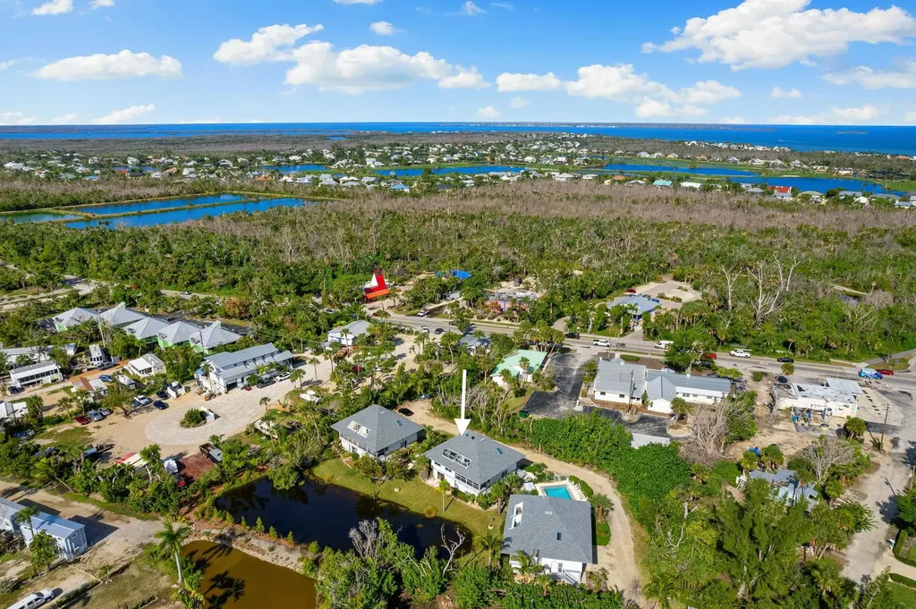 1039 Beach Road Sanibel FL 33957