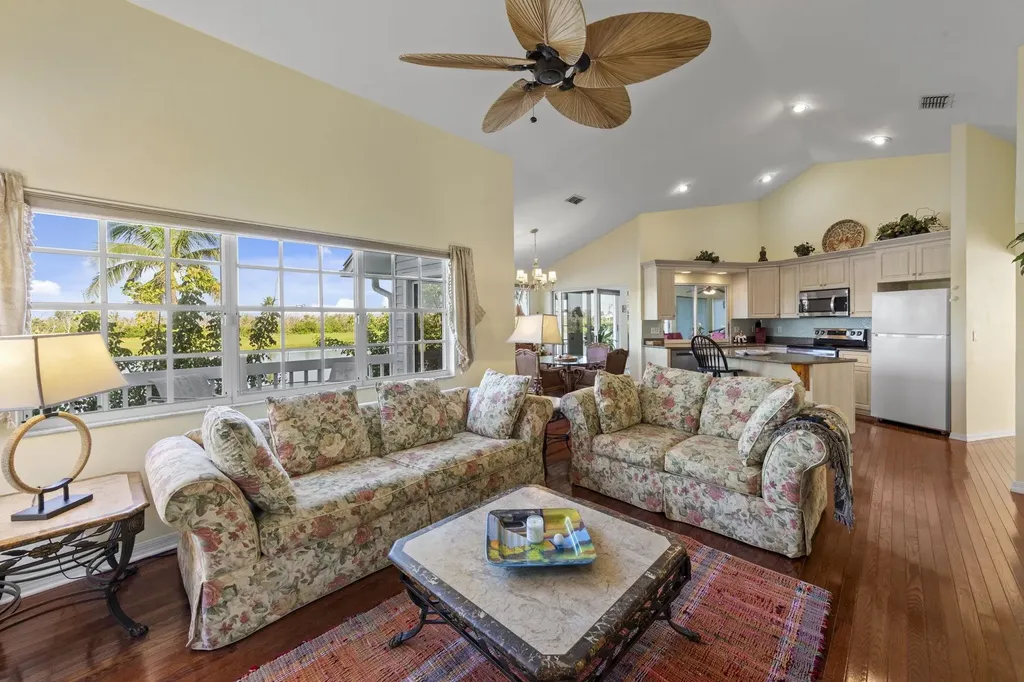 1558 Sand Castle Road Sanibel FL 33957