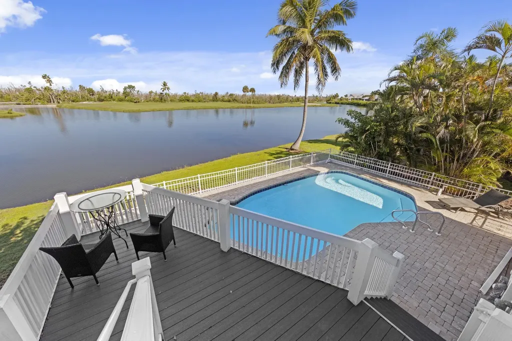 1558 Sand Castle Road Sanibel FL 33957