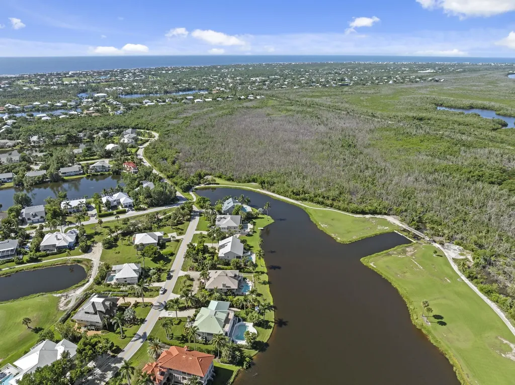 1558 Sand Castle Road Sanibel FL 33957