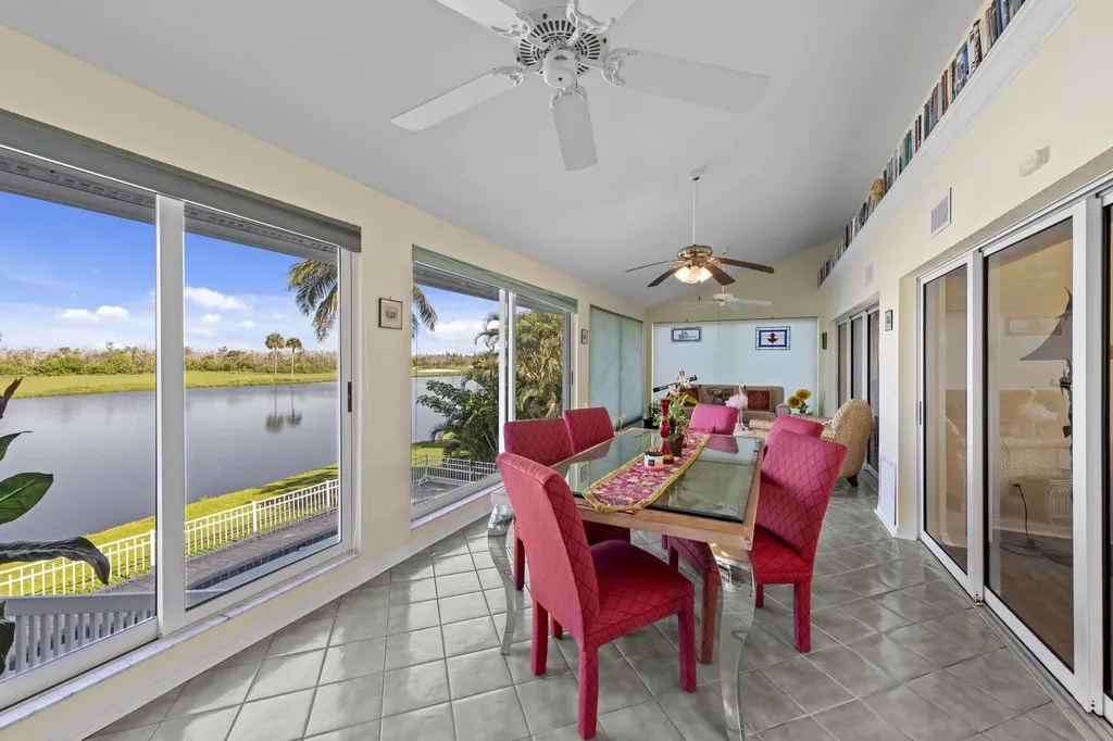 1558 Sand Castle Road Sanibel FL 33957