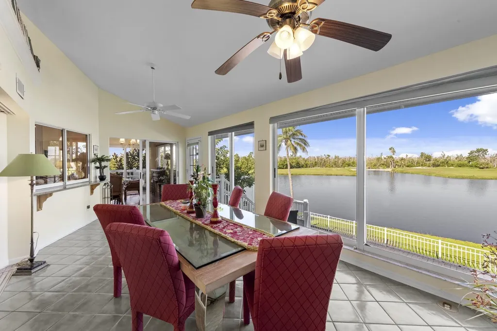 1558 Sand Castle Road Sanibel FL 33957