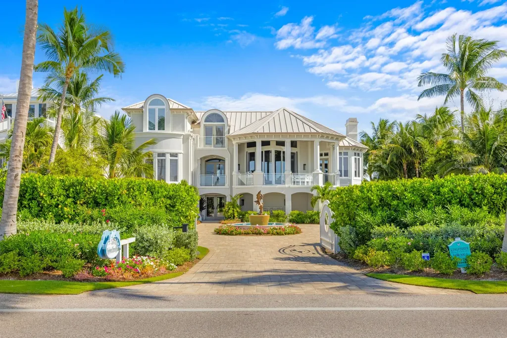 15735 Captiva Drive Captiva FL 33924