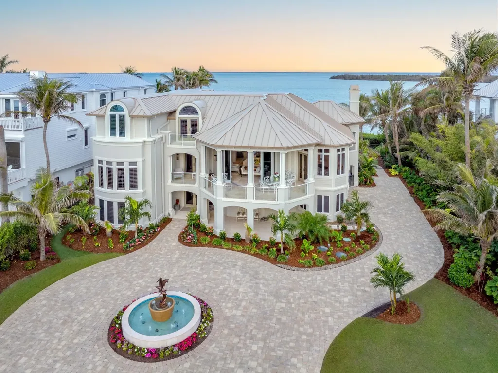 15735 Captiva Drive Captiva FL 33924