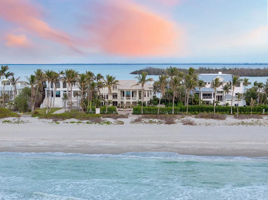 15735 Captiva Drive Captiva FL 33924