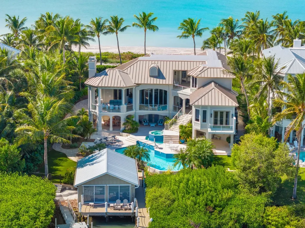 15735 Captiva Drive Captiva FL 33924