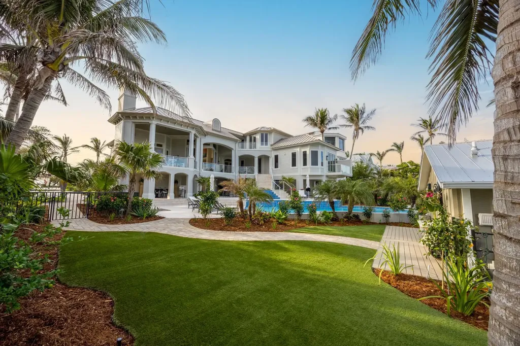 15735 Captiva Drive Captiva FL 33924