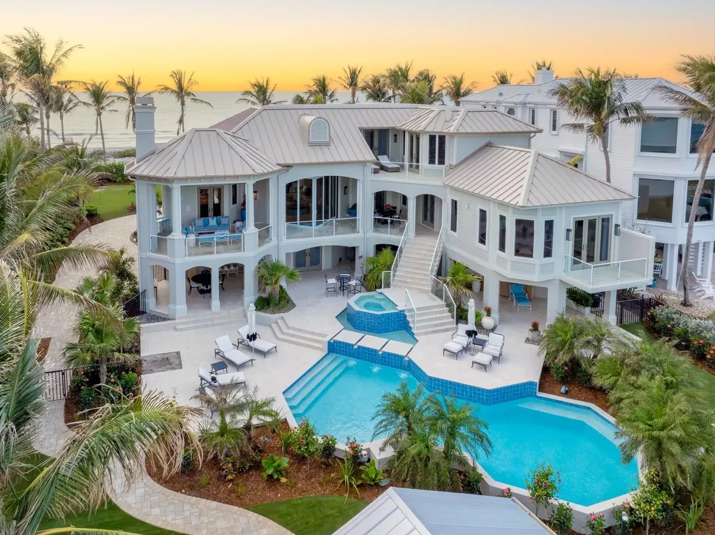 15735 Captiva Drive Captiva FL 33924