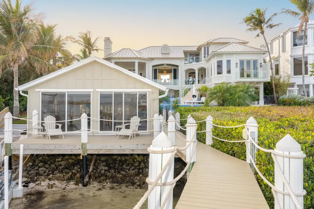 15735 Captiva Drive Captiva FL 33924