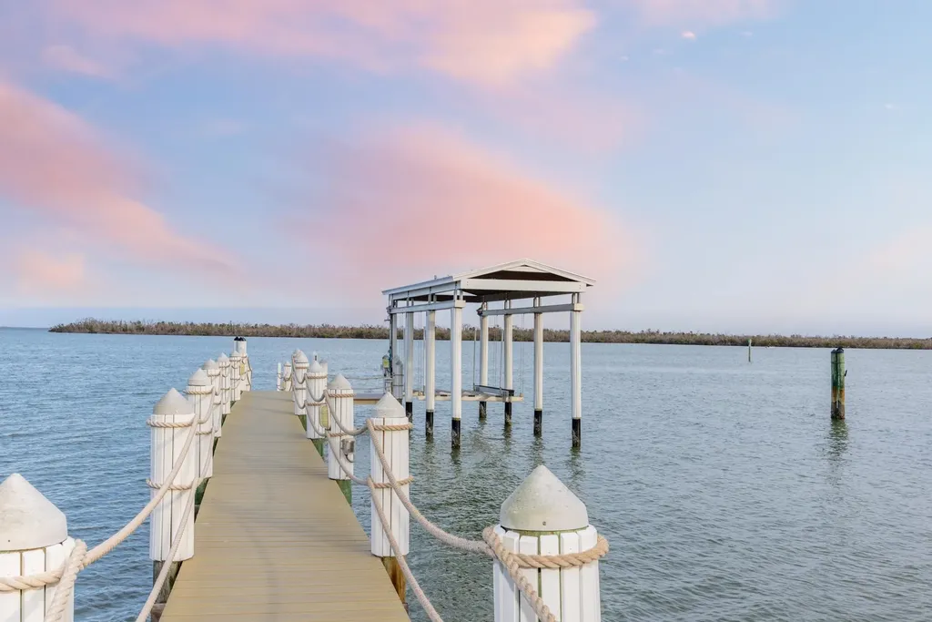 15735 Captiva Drive Captiva FL 33924