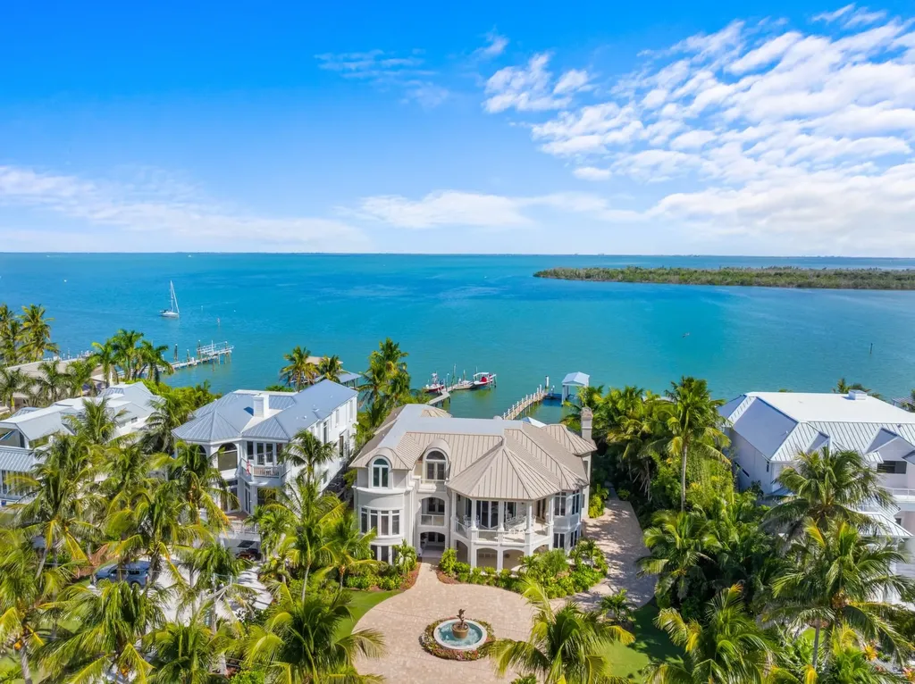 15735 Captiva Drive Captiva FL 33924