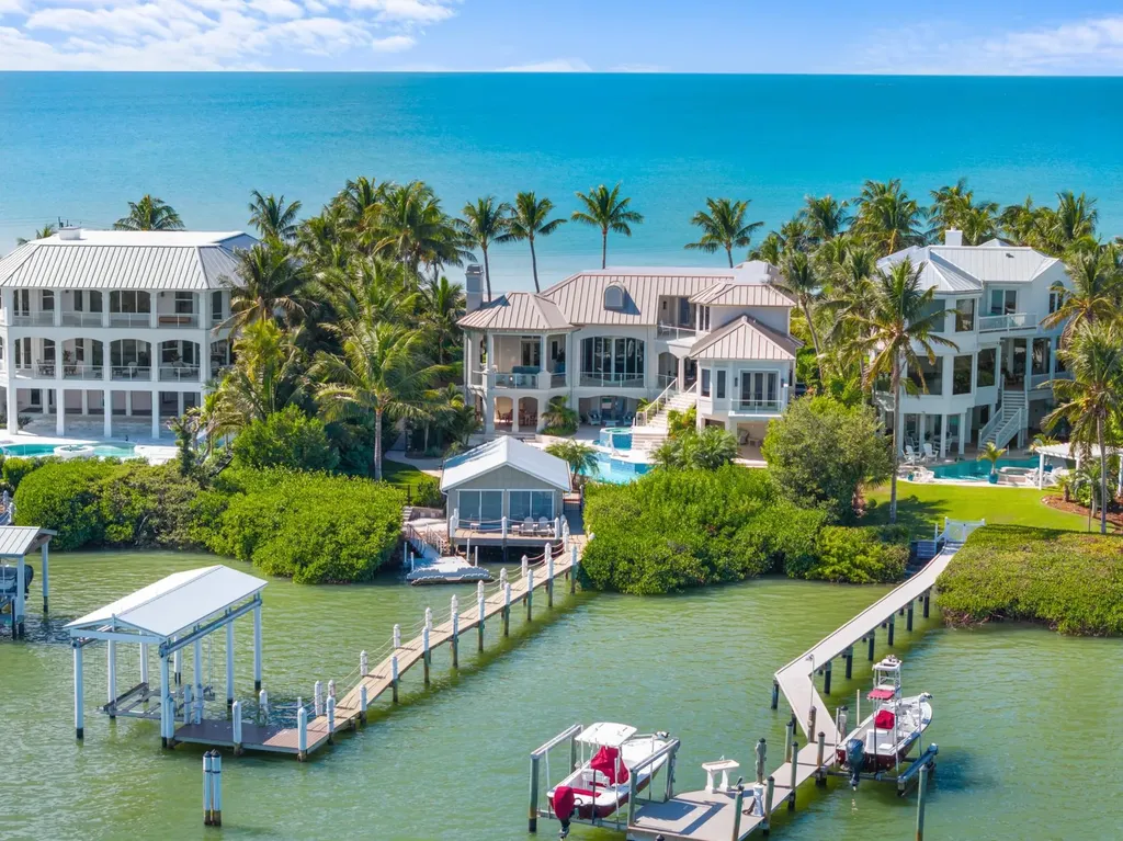 15735 Captiva Drive Captiva FL 33924