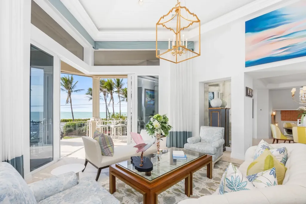 15735 Captiva Drive Captiva FL 33924